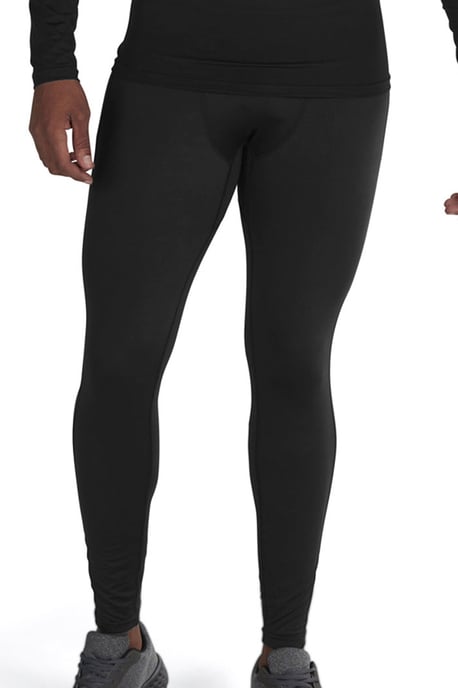Base Compression Legging - Black