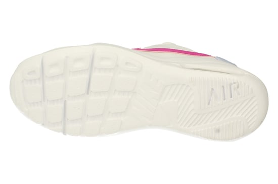 Nike Damen Air Max Oketo Es1 Weiß Trainer - Image 5