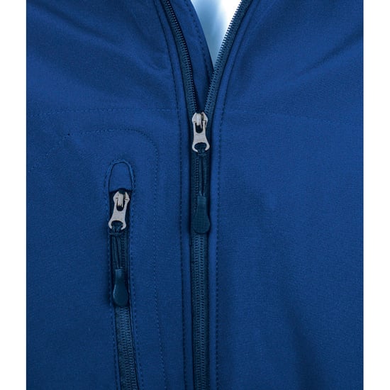 SOLS - RELAX Softshelljacke - Herren (Königsblau) - Image 4