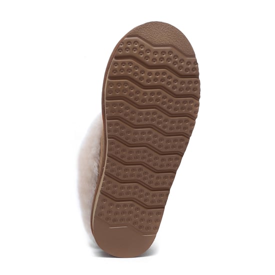 EVER AU Women Ibis Slippers