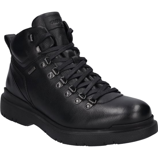 JOSEF SEIBEL Dalton 50 | Stiefelette für Herren | Schwarz Dalton 50, schwarz - Image 1
