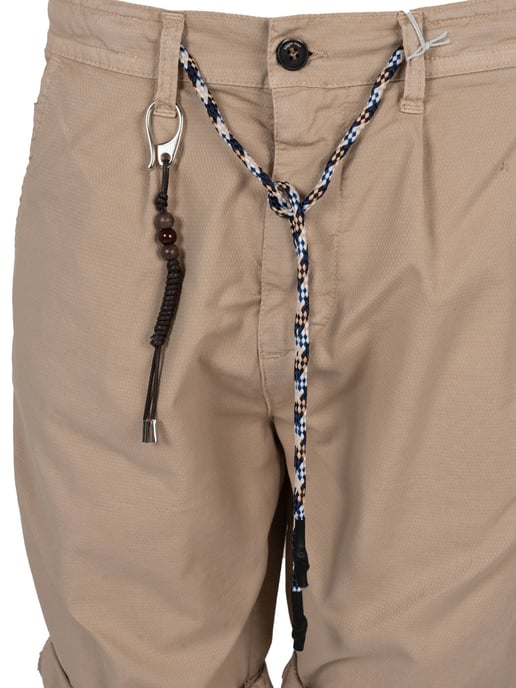Xagon Shorts Men's Beige
