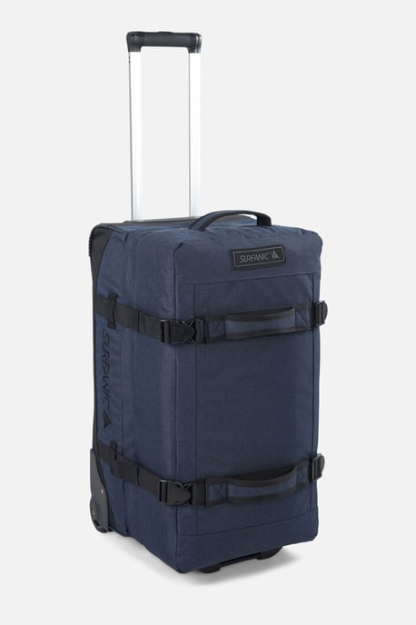 Maxim 3.0 120l Roller Bag Navy Marl