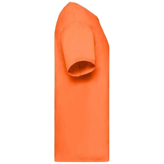 Fruit of the Loom - "Valueweight" T-Shirt für Herren (Orange) - Image 3