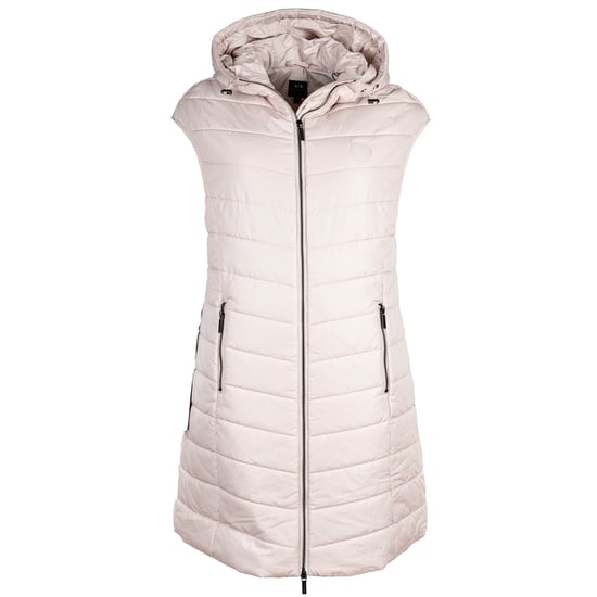 Armani Exchange Steppweste - Image 1
