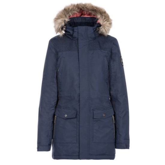 Trespass Womens/Ladies Rosario Wasserdichte Jacke - Image 1