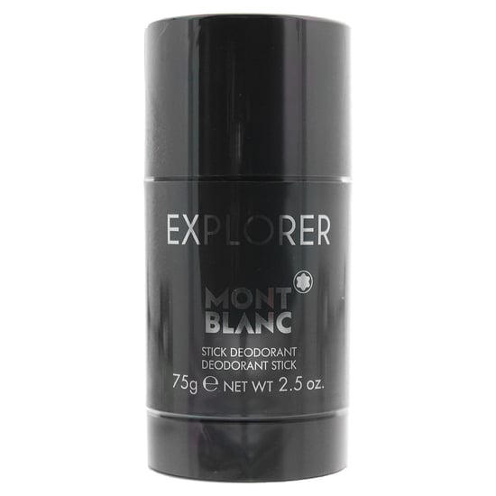 Explorer - Deostick 75g - Image 1