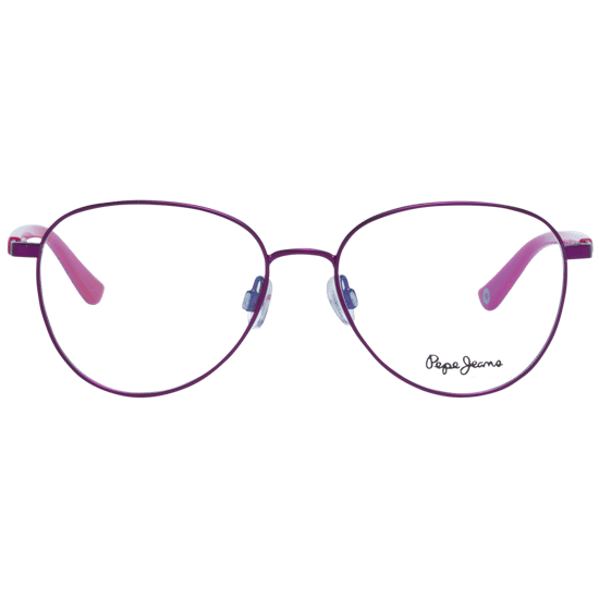 Pepe Jeans Damen Lila Optische Brillenfassungen - Image 2