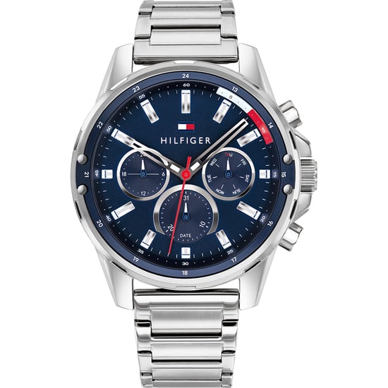 Tommy Hilfiger Herren Uhr 1791788 - Image 1