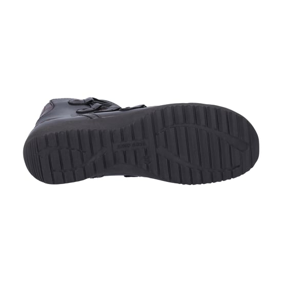 JOSEF SEIBEL Naly 62 | Stiefelette für Damen | Schwarz Naly 62, schwarz-kombi - Image 5