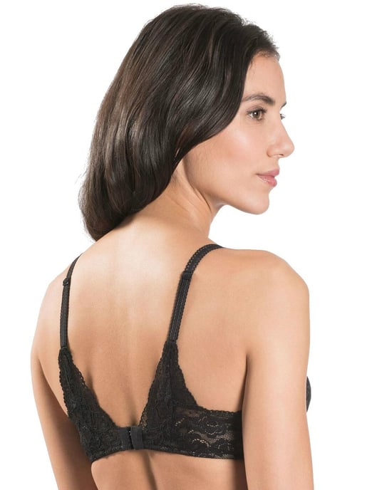 Aubade Rosessence Half Cup Bra
