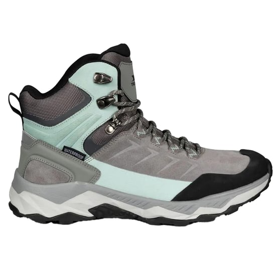 Trespass - Damen Wanderstiefel "Ismay", Wildleder () - Image 1