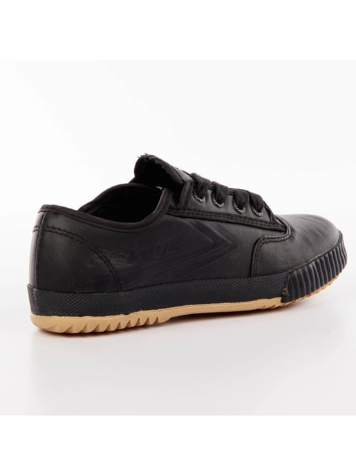 Feiyue Jungen Leder B Sneaker - Image 4