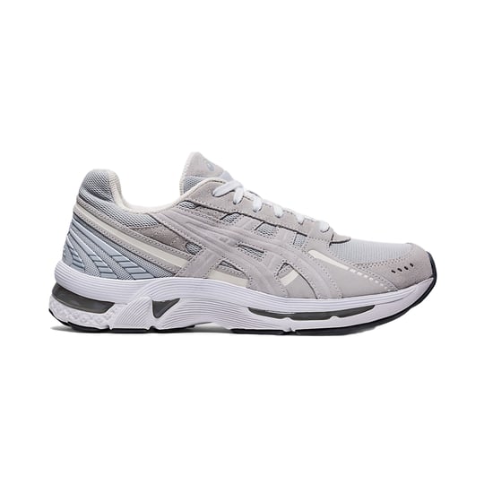 Asics Gel-Kyrios Mens Grey Trainers