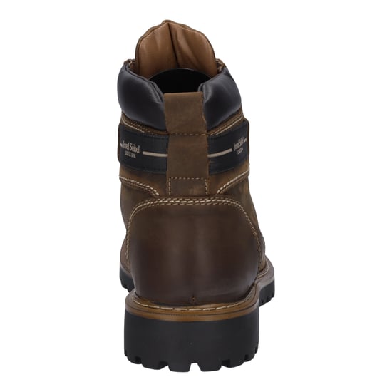 JOSEF SEIBEL Adelboden | Stiefelette für Herren | Braun Adelboden, brasil - Image 5