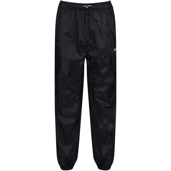 Regatta Great Outdoors Mens Adventure Tech Active Packaway II Overtrousers