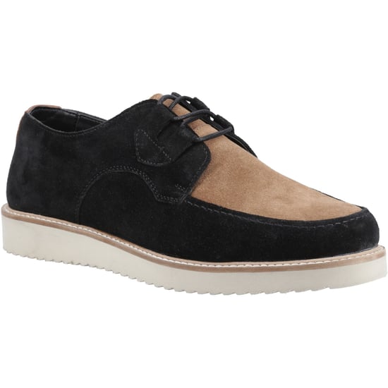 Hush Puppies Orion Schnürschuhe Herren Sommer - Image 1