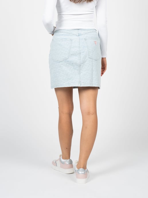 Guess Rock Jeansowa Damen blau - Image 5