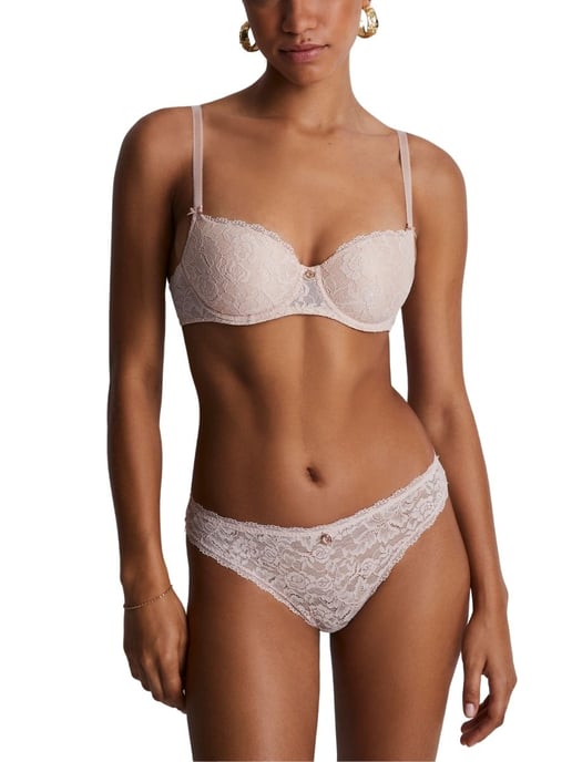Rosessence Care Half Cup Bra - Image 3