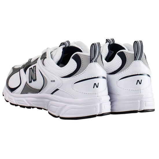 New Balance ML408A Weiß Herren Turnschuhe - Image 3
