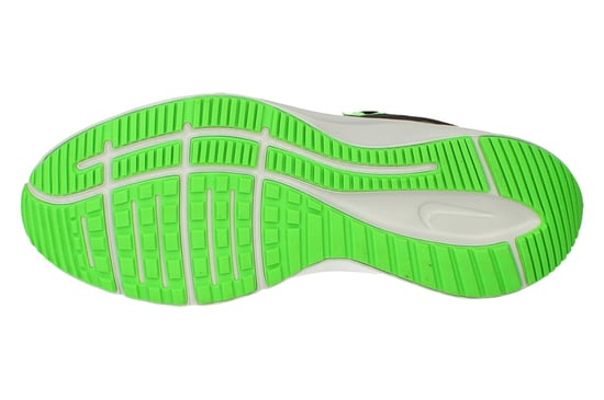 Nike Quest 3 Shield Herren Schwarz Turnschuhe - Image 5