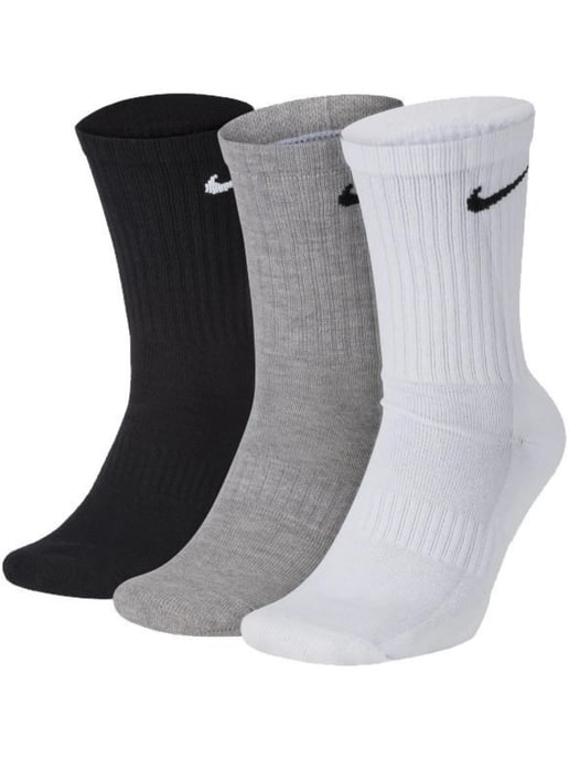 Nike | Herren Socken für den Alltag (3 Paar) - Image 1