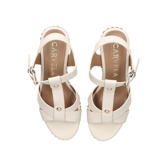Carvela Super Stud Heels