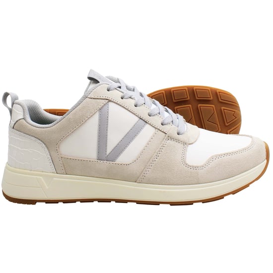 Vionic Rechelle Weiße Damen-Sneaker - Image 5