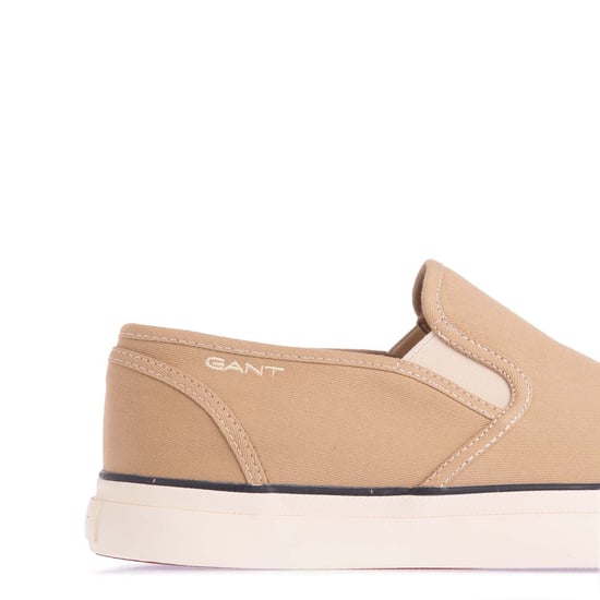 Men's Gant Killox Sneaker in Beige