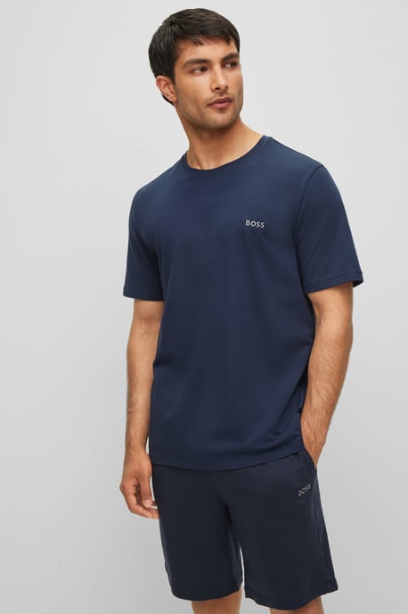BOSS Men's Regular Fit T-Shirt