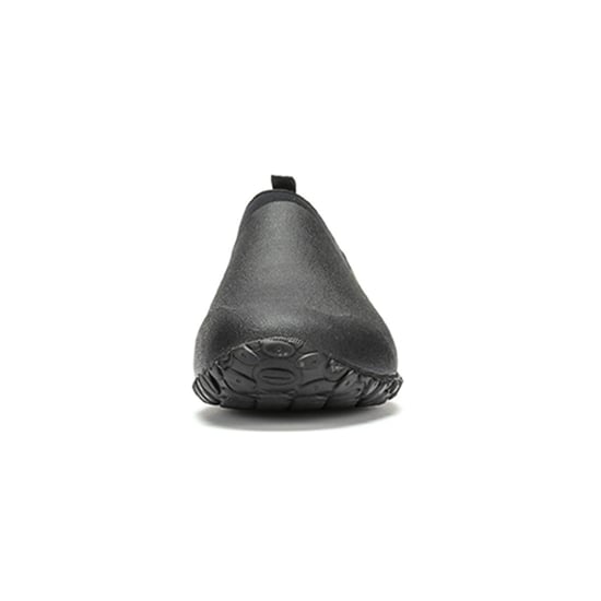 Muck Boots Muckster II Low Gummi Schwarz Wellies Schuhe - Image 3