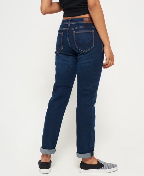 SUPERDRY Jean slim Imogen - Image 3