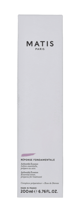 Matis Reponse Fondamentale Authentik-Essenz 200ml - Image 2