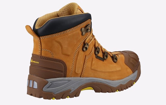 Amblers Safety FS33 WASSERDICHTE Stiefel Herren - Image 3