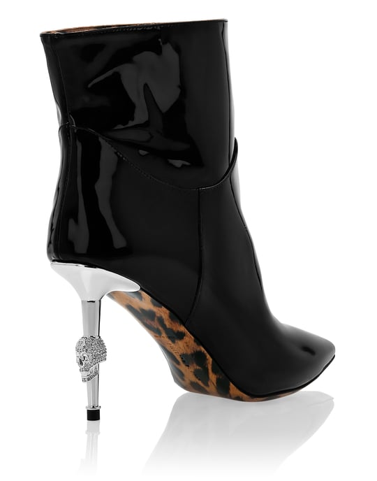 Stiefeletten Skull - Image 3