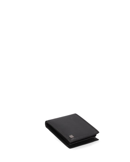 Solo Soprani Geldbörse Männer BLACK - Image 3