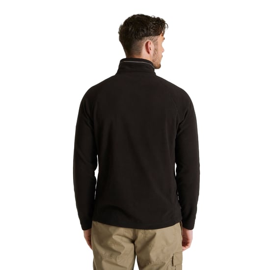 Craghoppers Mens Expert Corey 200 Fleece Jacket (Black)