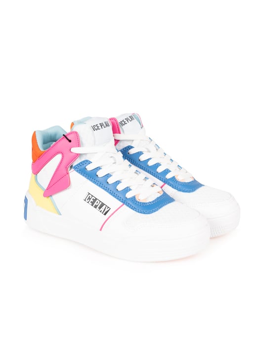 Ice Play Sneaker Damen weiß - Image 2