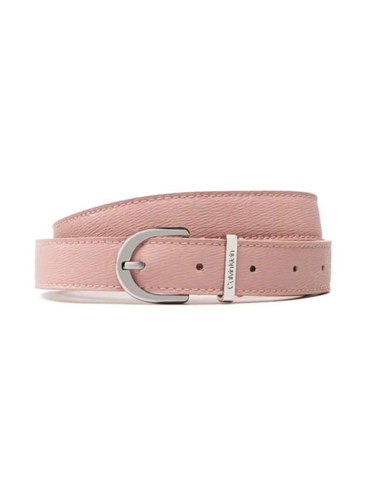 Calvin Klein Damen Gürtel Must Rnd - Image 1