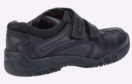Hush Puppies Jezza2 LEDER Junior - Image 3
