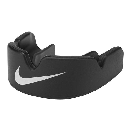 Nike - "Alpha CE" Mundschutz für Herren/Damen Unisex (Schwarz) - Image 1