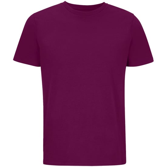 SOLS - "Legend" T-Shirt für Herren/Damen Unisex (Stern Violett) - Image 1