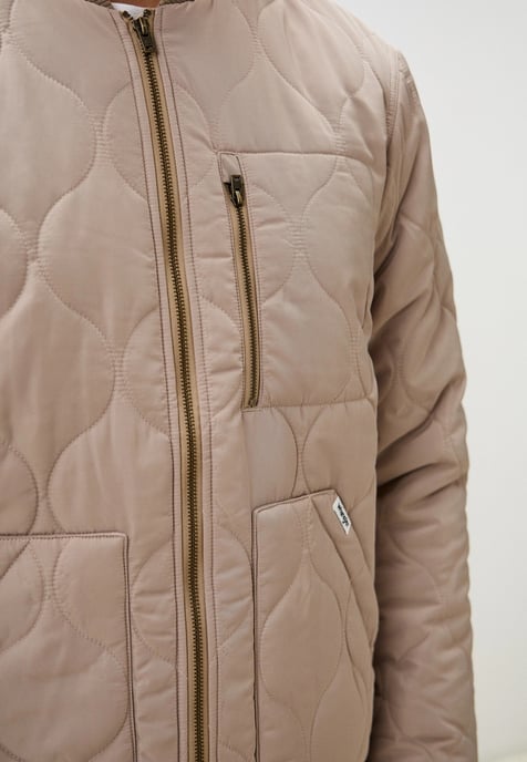 GB - Wrangler - Padded Jacket Phinchilla