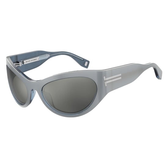 Marc Jacobs Damen-Sonnenbrillen 61/19/120 mm Acetat - Image 1