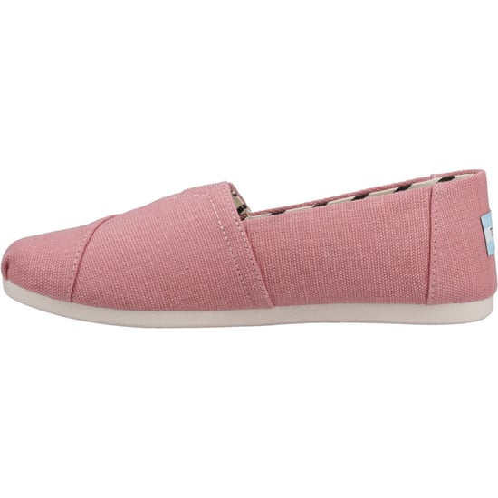 TOMS Alpargata Jute Damen Rosa Espadrilles - Image 4