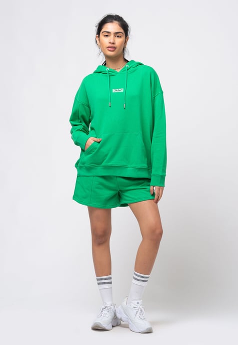 Tom Barron Ladies Short Tracksuit Leisure