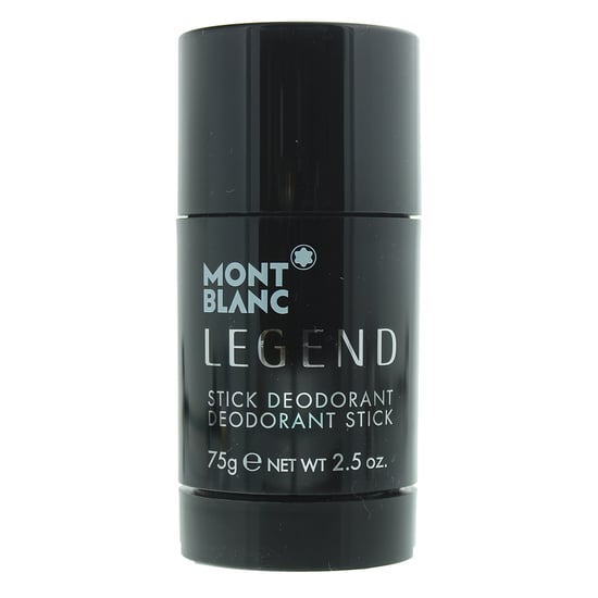 Montblanc Legend Deodorant Stick 75g - Image 1