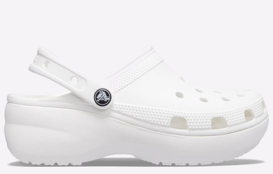 Crocs Klassische Plattform Unisex - Image 1