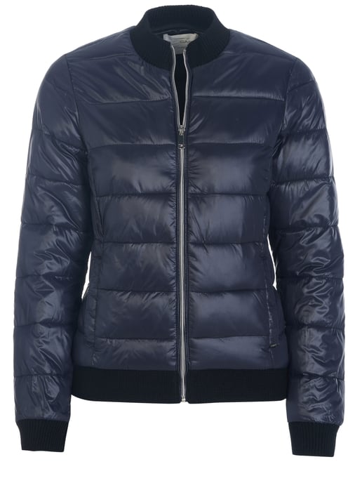 GAS Jeans Jacke - Image 1