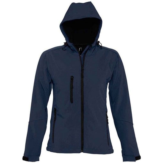 SOLS - "Replay" Softshelljacke für Damen () - Image 1